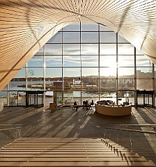 243_Kilden Concert Hall_Kristiansand_Norway